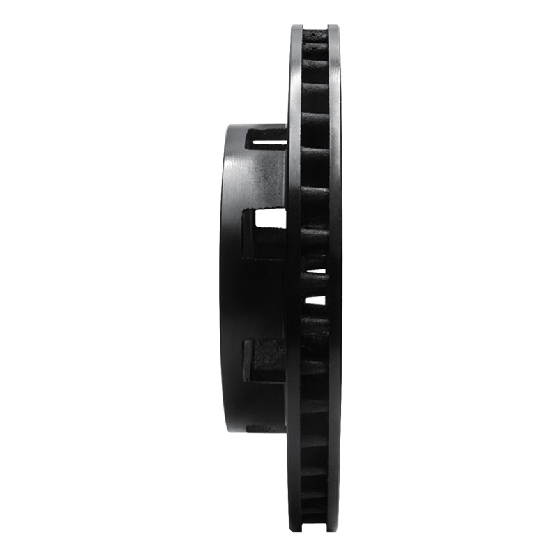 Picture of R1 Concepts RNC Brake Rotor-Drill & Slot - 633-40048R