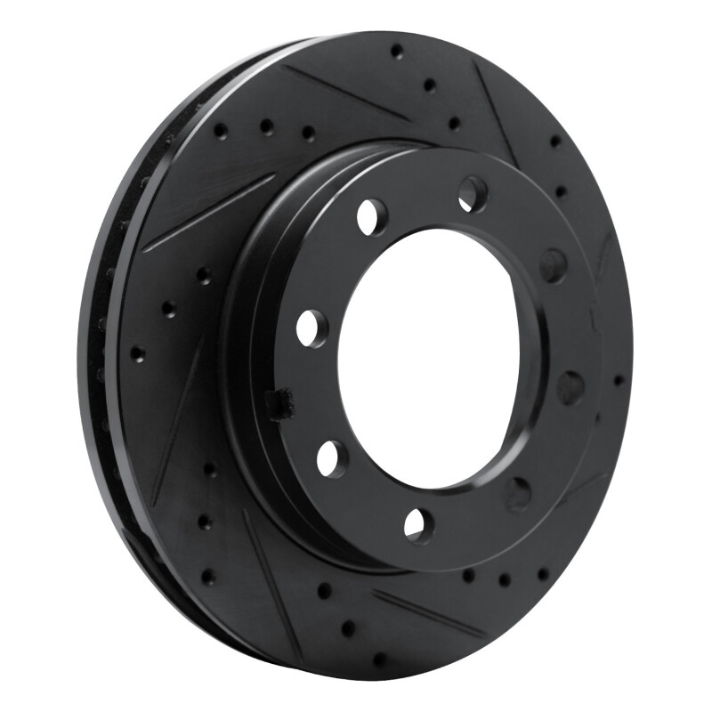 Picture of R1 Concepts RNC Brake Rotor-Drill & Slot - 633-40051R