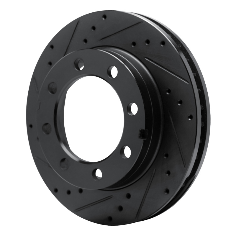 Picture of R1 Concepts RNC Brake Rotor-Drill & Slot - 633-40051L