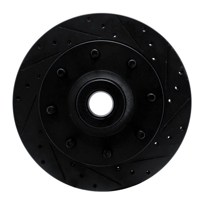 Picture of R1 Concepts RNC Brake Rotor-Drill & Slot - 633-40059R