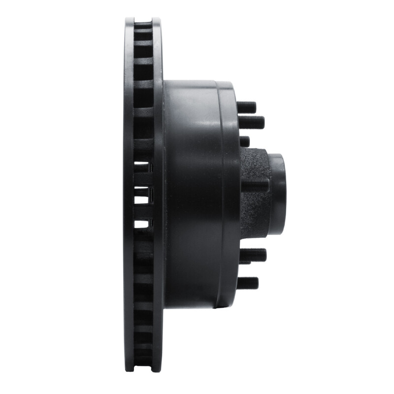 Picture of R1 Concepts RNC Brake Rotor-Drill & Slot - 633-40059L