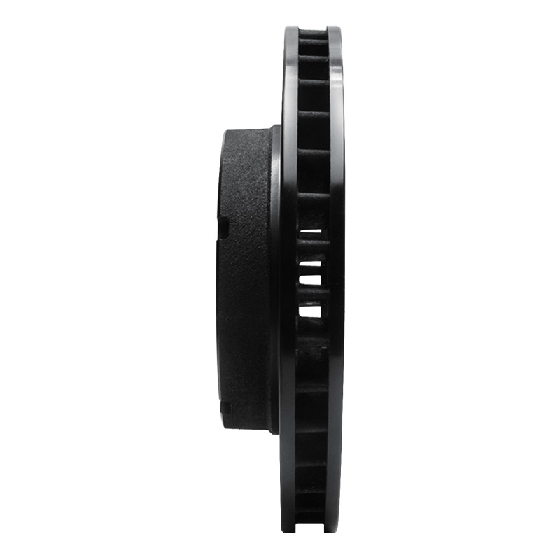 Picture of R1 Concepts RNC Brake Rotor-Drill & Slot - 633-40057L