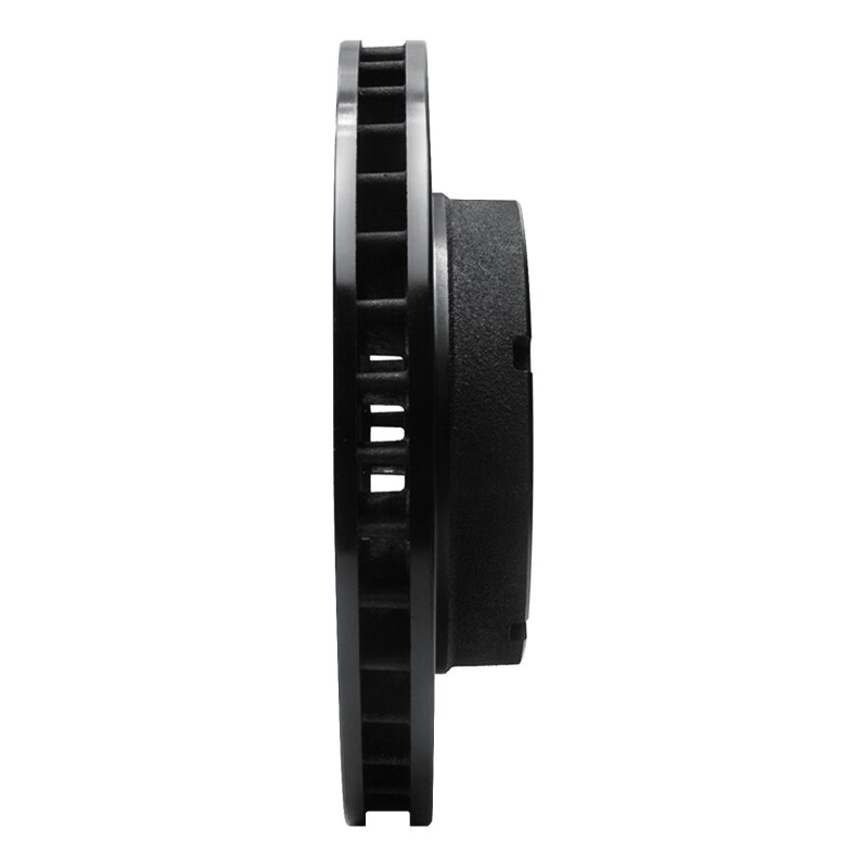 Picture of R1 Concepts RNC Brake Rotor-Drill & Slot - 633-40057R