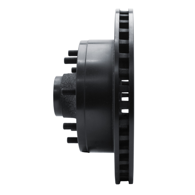 Picture of R1 Concepts RNC Brake Rotor-Drill & Slot - 633-40059R