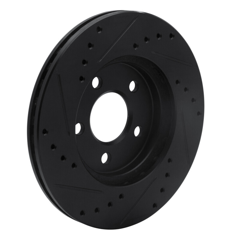 Picture of R1 Concepts RNC Brake Rotor-Drill & Slot - 633-40060R