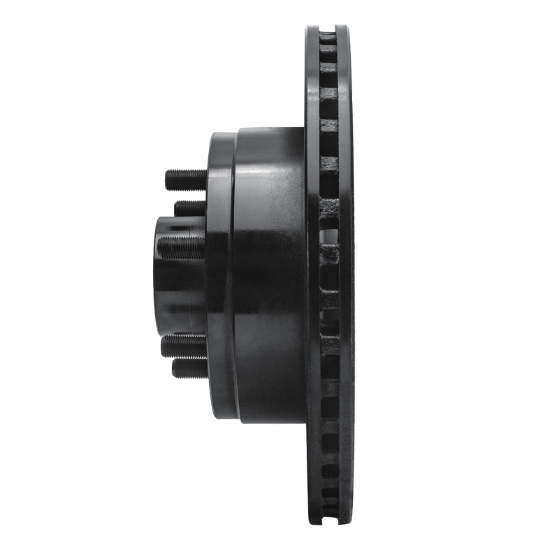 Picture of R1 Concepts RNC Brake Rotor-Drill & Slot - 633-40068R