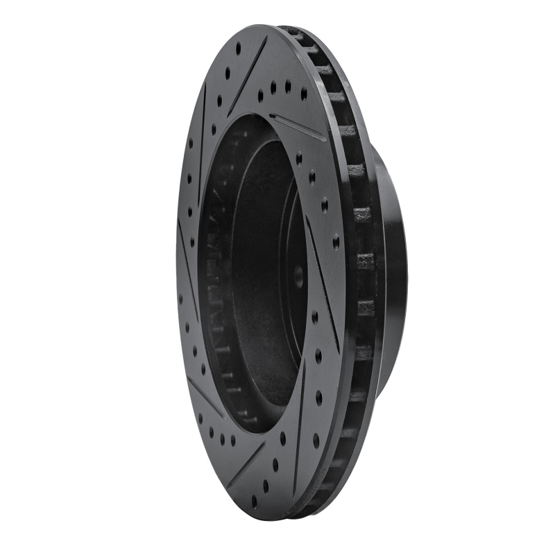 Picture of R1 Concepts RNC Brake Rotor-Drill & Slot - 633-40067R