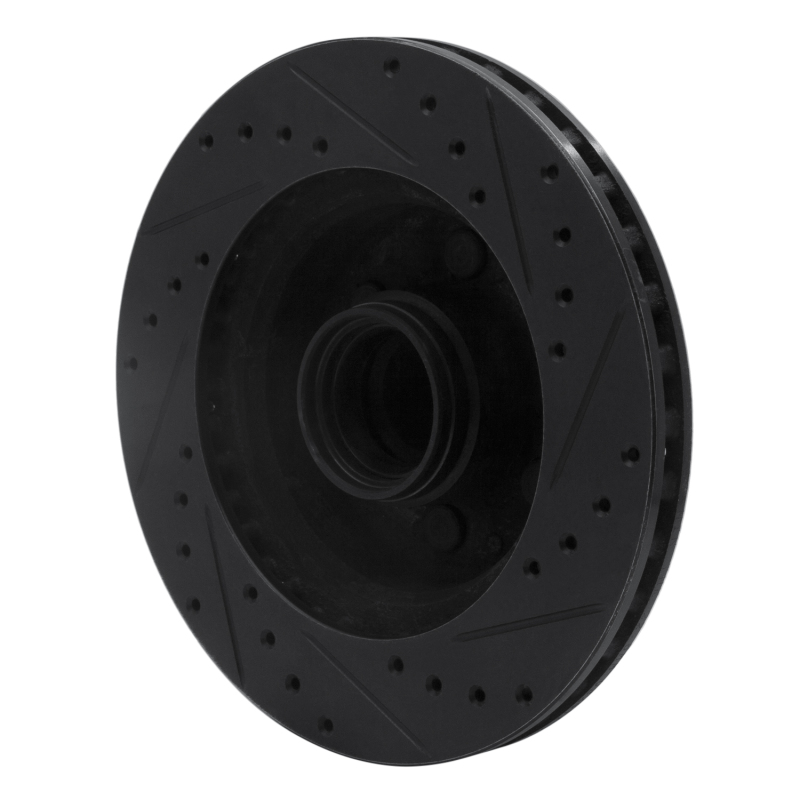 Picture of R1 Concepts RNC Brake Rotor-Drill & Slot - 633-40068L