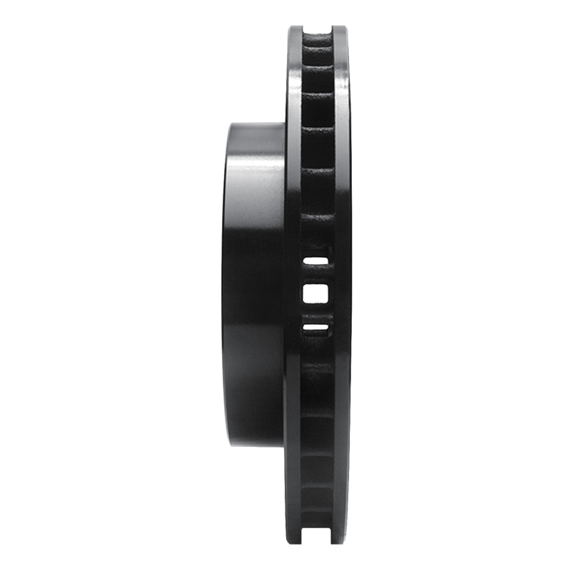 Picture of R1 Concepts RNC Brake Rotor-Drill & Slot - 633-40077R