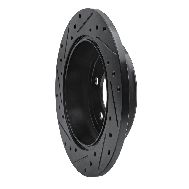 Picture of R1 Concepts RNC Brake Rotor-Drill & Slot - 633-40083R