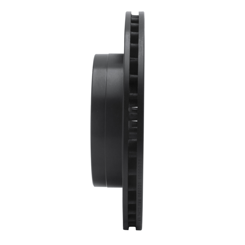 Picture of R1 Concepts RNC Brake Rotor-Drill & Slot - 633-40084L