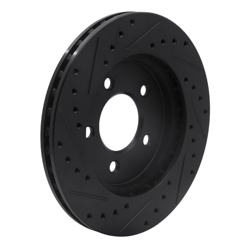Picture of R1 Concepts RNC Brake Rotor-Drill & Slot - 633-40085R