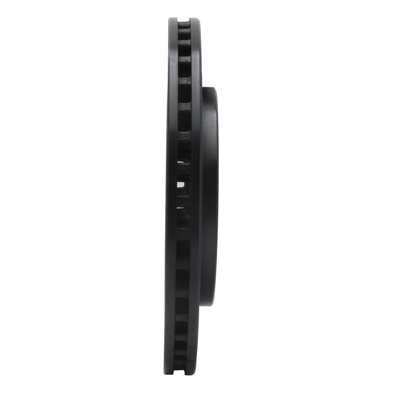 Picture of R1 Concepts RNC Brake Rotor-Drill & Slot - 633-40085R