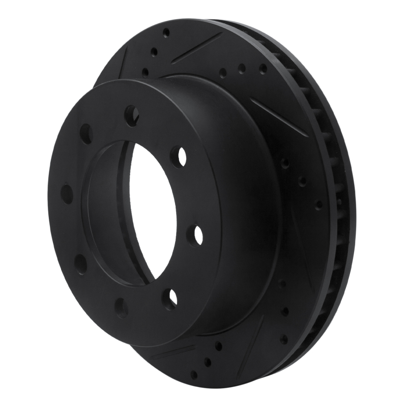 Picture of R1 Concepts RNC Brake Rotor-Drill & Slot - 633-40088L