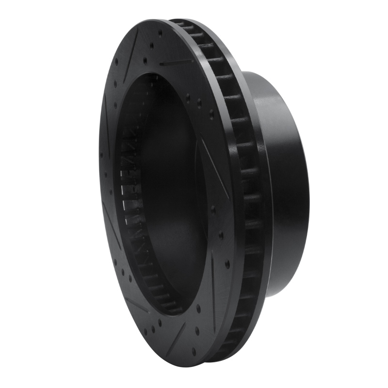 Picture of R1 Concepts RNC Brake Rotor-Drill & Slot - 633-40088R