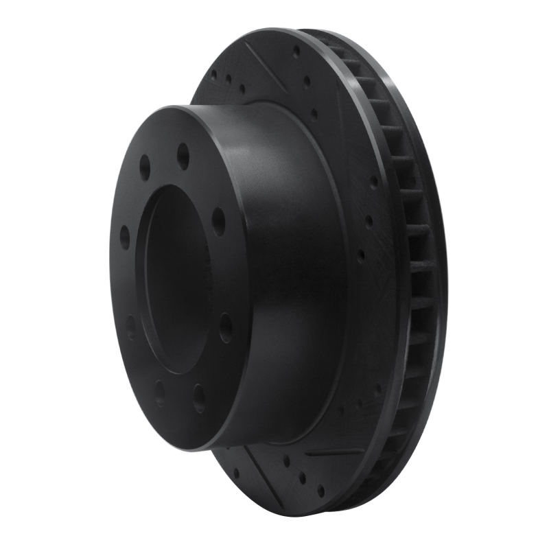 Picture of R1 Concepts RNC Brake Rotor-Drill & Slot - 633-40088R