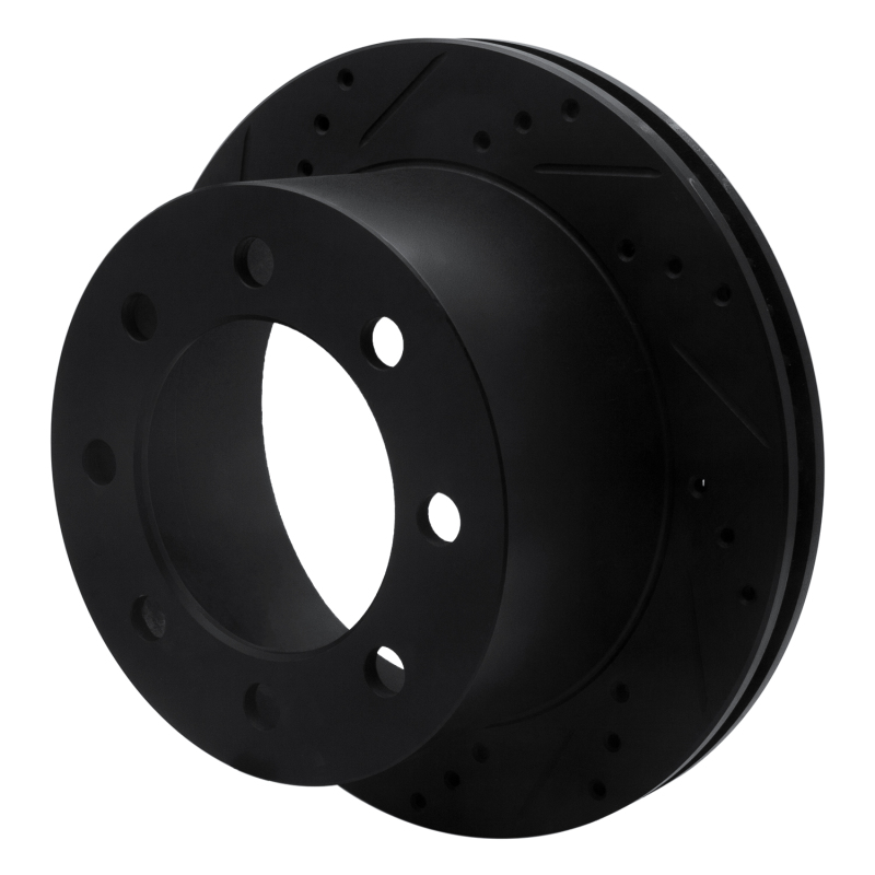 Picture of R1 Concepts RNC Brake Rotor-Drill & Slot - 633-40093L