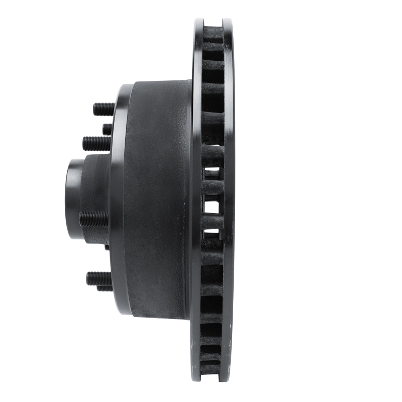 Picture of R1 Concepts RNC Brake Rotor-Drill & Slot - 633-40089R