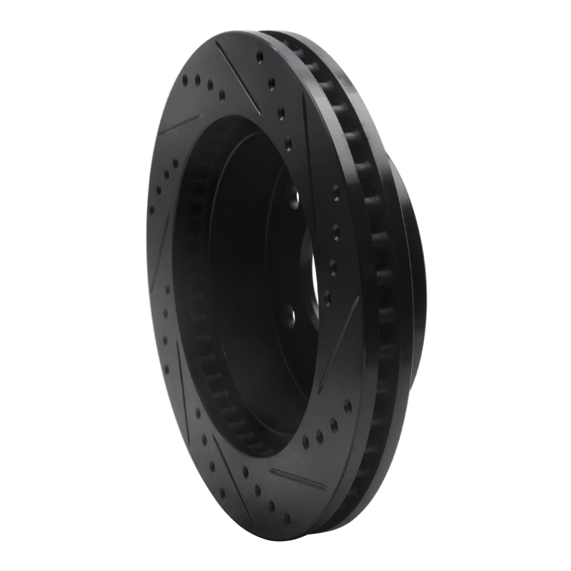 Picture of R1 Concepts RNC Brake Rotor-Drill & Slot - 633-40092L