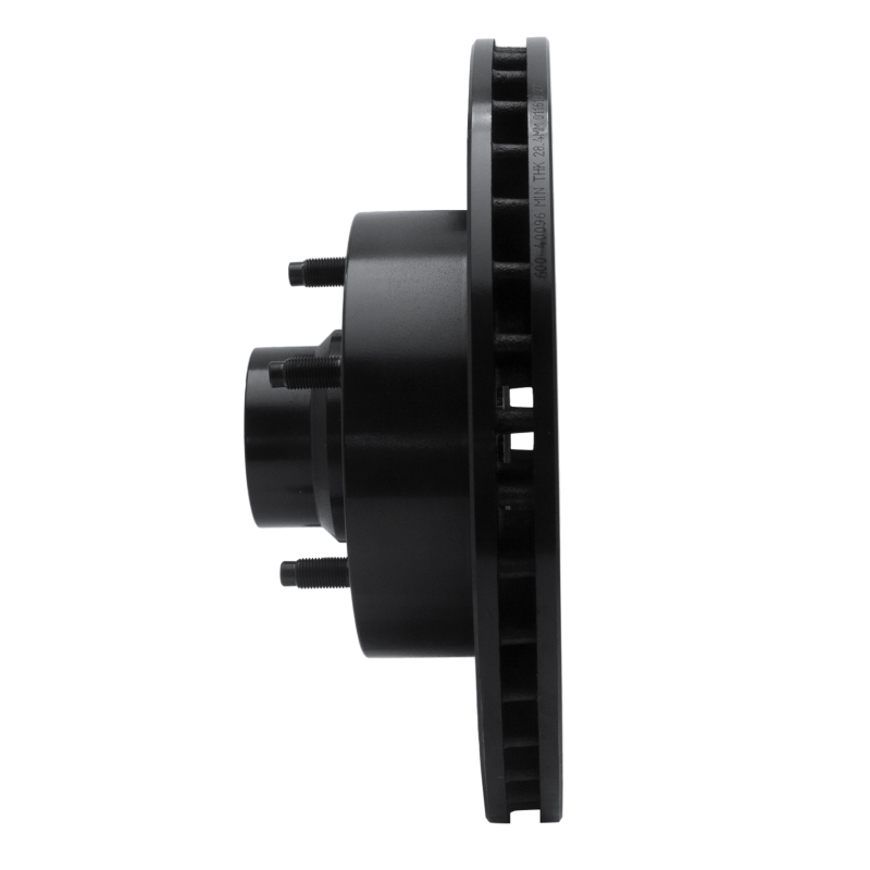 Picture of R1 Concepts RNC Brake Rotor-Drill & Slot - 633-40096L