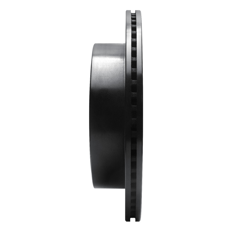 Picture of R1 Concepts RNC Brake Rotor-Drill & Slot - 633-40097L