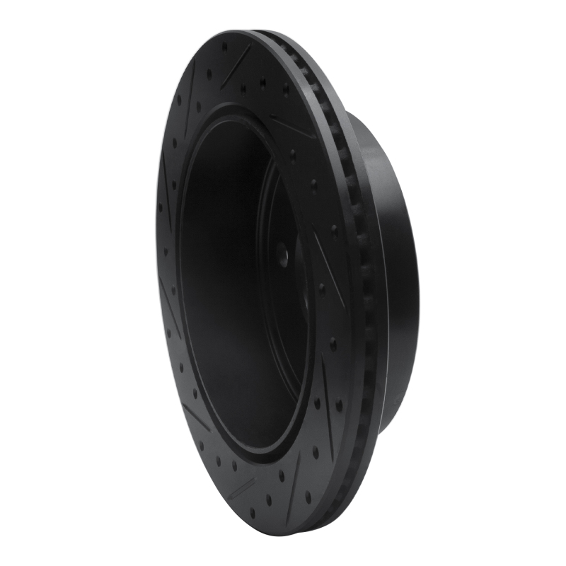 Picture of R1 Concepts RNC Brake Rotor-Drill & Slot - 633-40097R