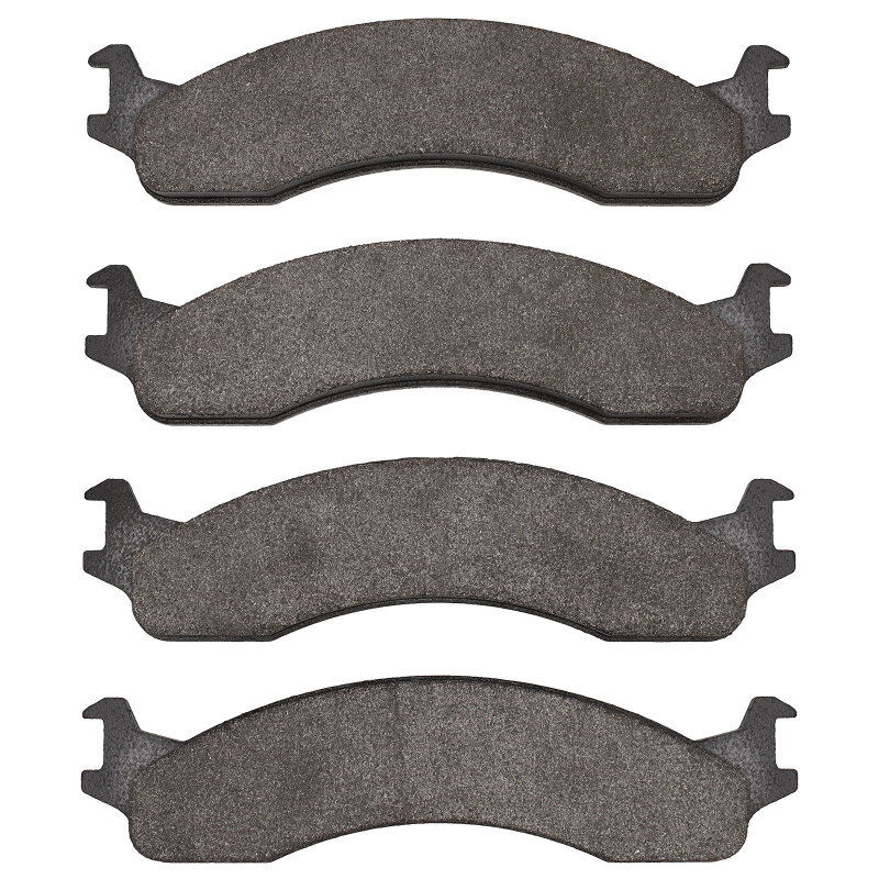 Picture of R1 98-03 Dodge B200 / B200 Van / B250 Front Super Duty Brake Pads