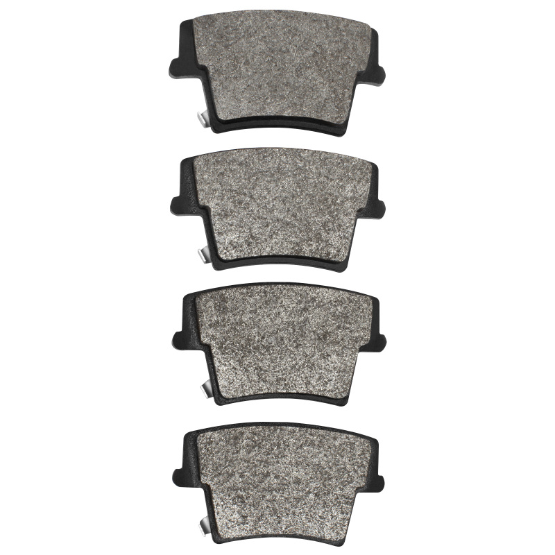 Picture of R1 06-14 Dodge Charger Rear Super Duty Brake Pads
