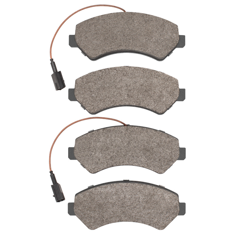 Picture of R1 14-22 Ram Promaster 3500 Front Super Duty Brake Pads