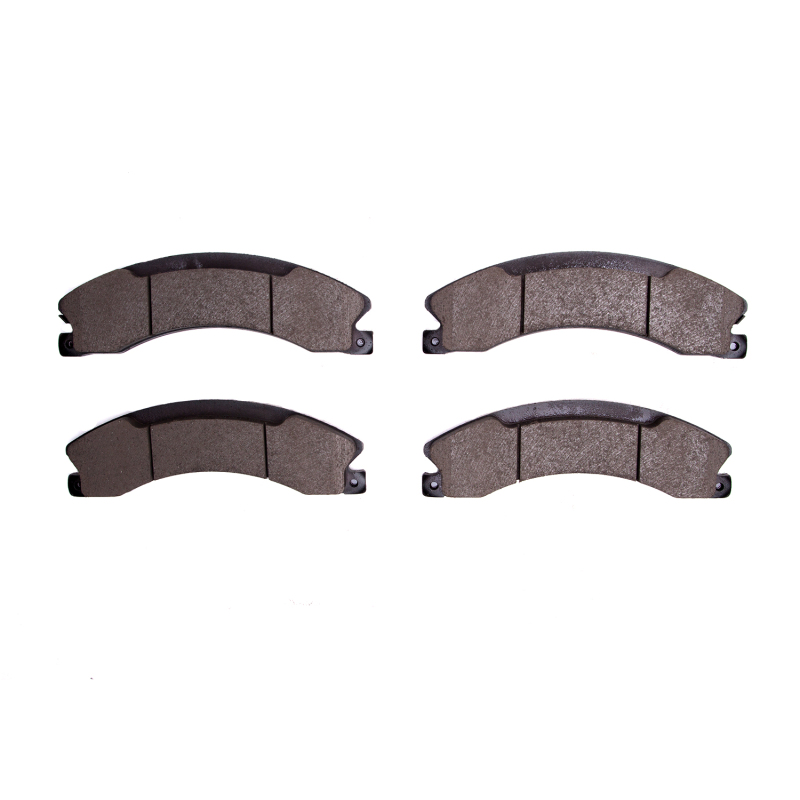 Picture of R1 12-24 Nissan NV1500 Rear Performance Off-Road/Tow Brake Brake Pads
