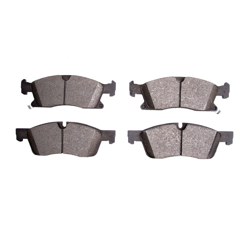 Picture of R1 11-22 Dodge Durango Front Performance Off-Road/Tow Brake Brake Pads