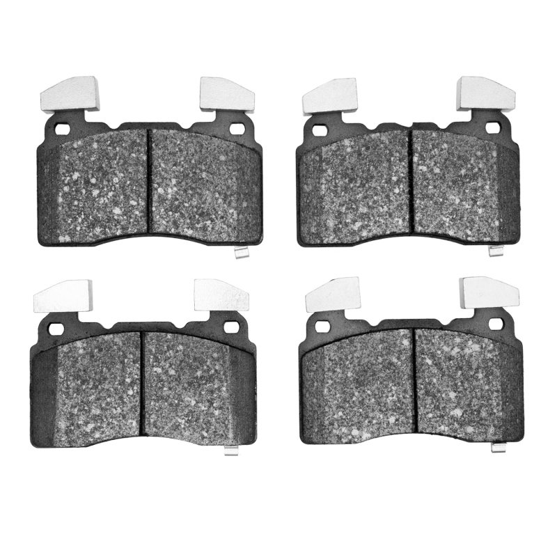 Picture of R1 12-24 Cadillac ELR Front Performance Sport Brake Pads
