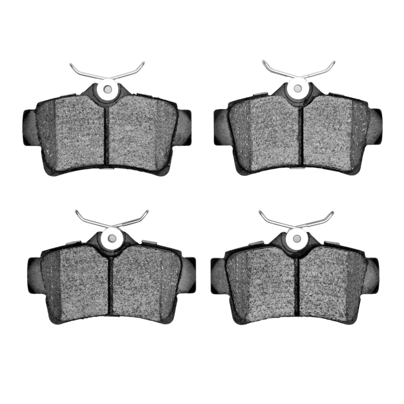 Picture of R1 94-04 Ford Mustang Rear Optimum OE Brake Pads