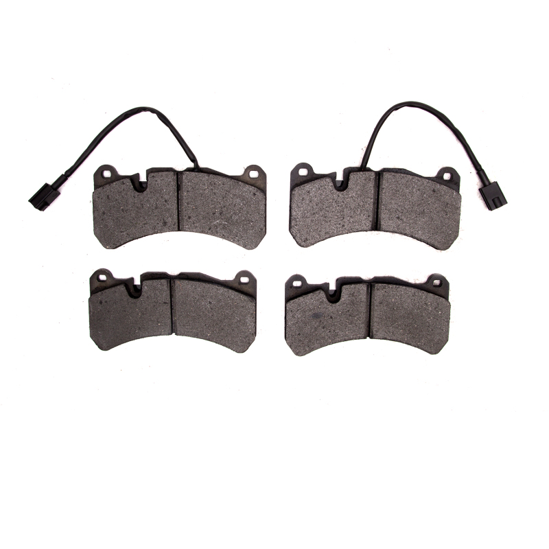 Picture of R1 17-25 Alfa Romeo Giulia Front Optimum OE Brake Pads
