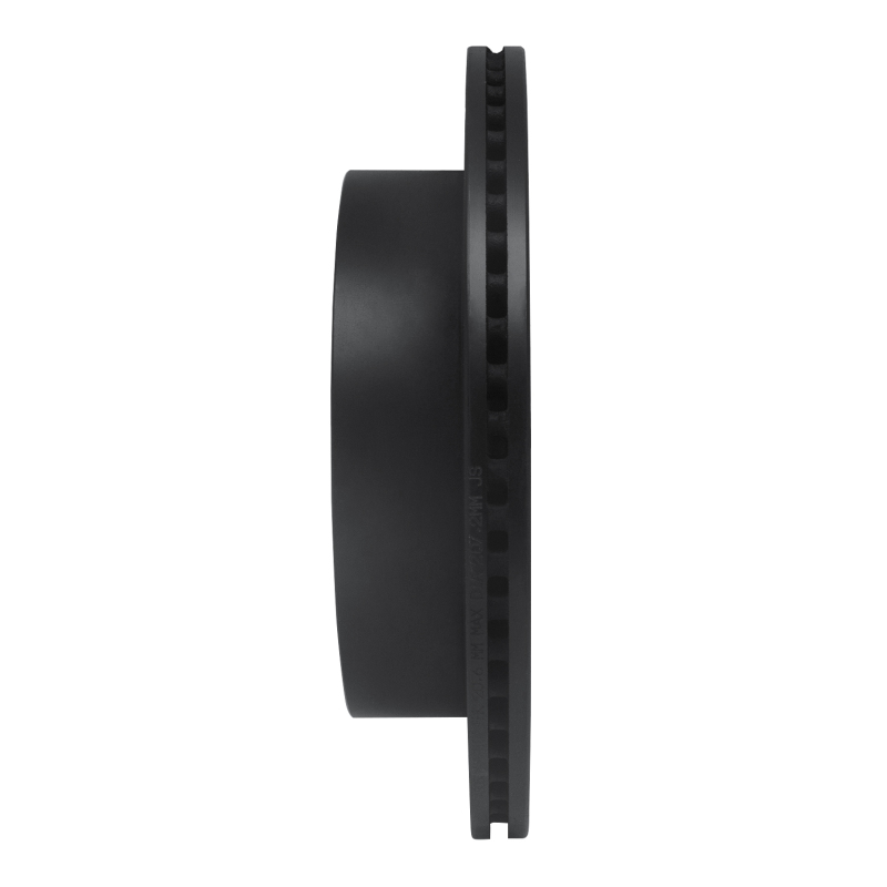 Picture of R1 Concepts RNC Brake Rotor-Drill & Slot - 633-40101L