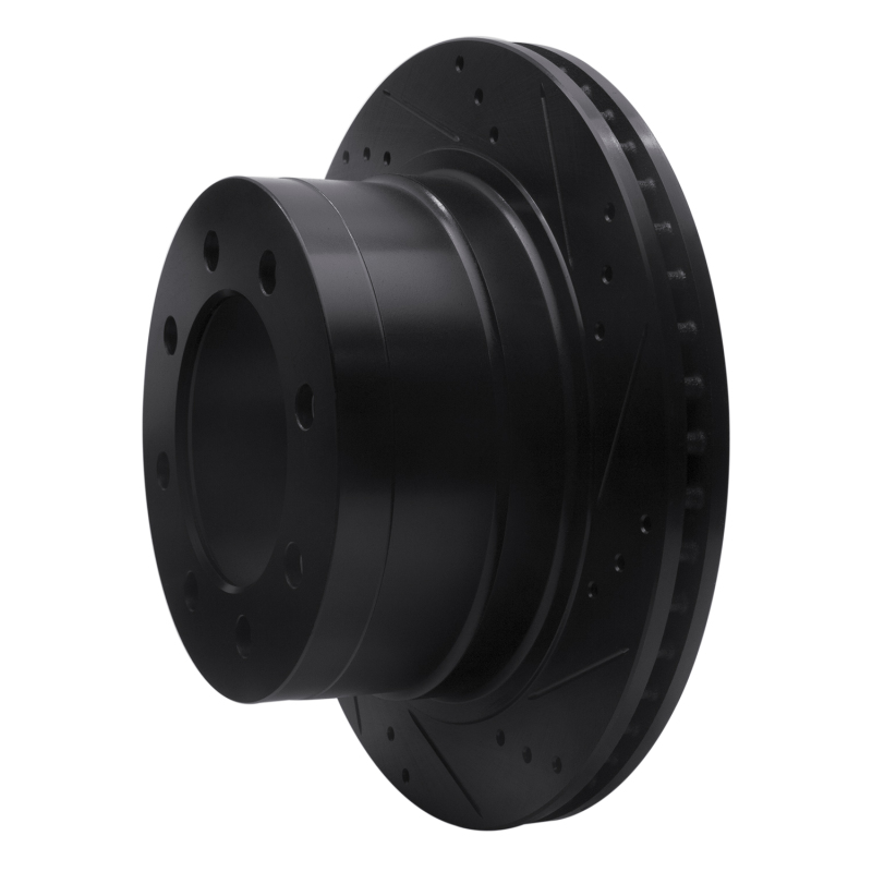 Picture of R1 Concepts RNC Brake Rotor-Drill & Slot - 633-40103R