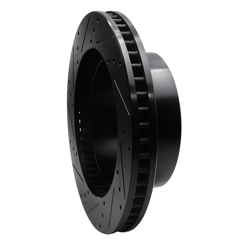 Picture of R1 Concepts RNC Brake Rotor-Drill & Slot - 633-40102R