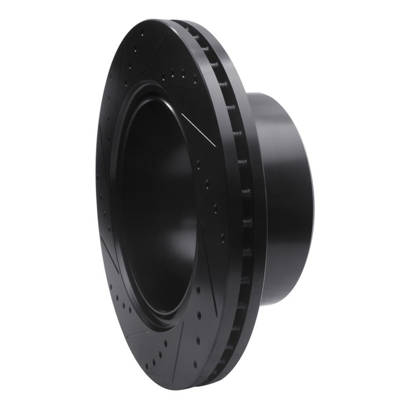Picture of R1 Concepts RNC Brake Rotor-Drill & Slot - 633-40118R
