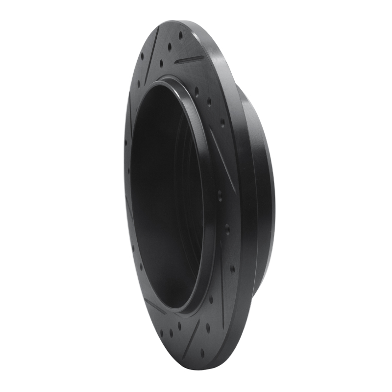 Picture of R1 Concepts RNC Brake Rotor-Drill & Slot - 633-42001R