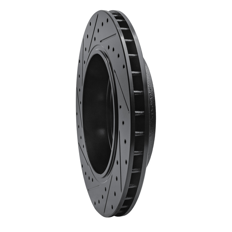 Picture of R1 Concepts RNC Brake Rotor-Drill & Slot - 633-42003R