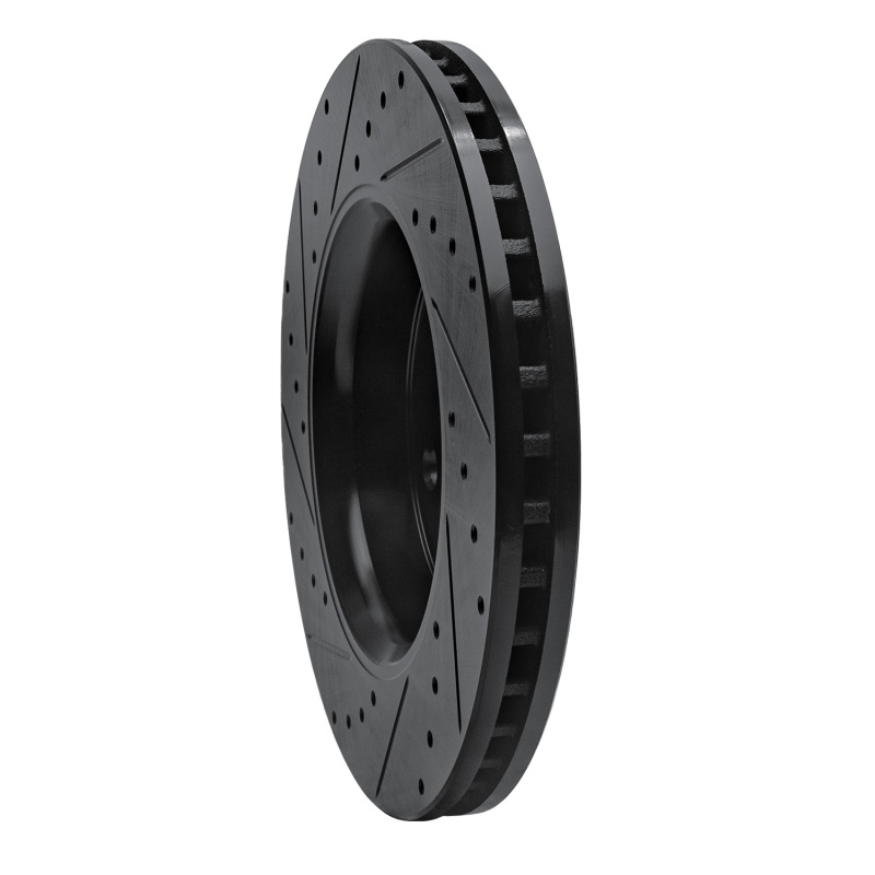 Picture of R1 Concepts RNC Brake Rotor-Drill & Slot - 633-42005R