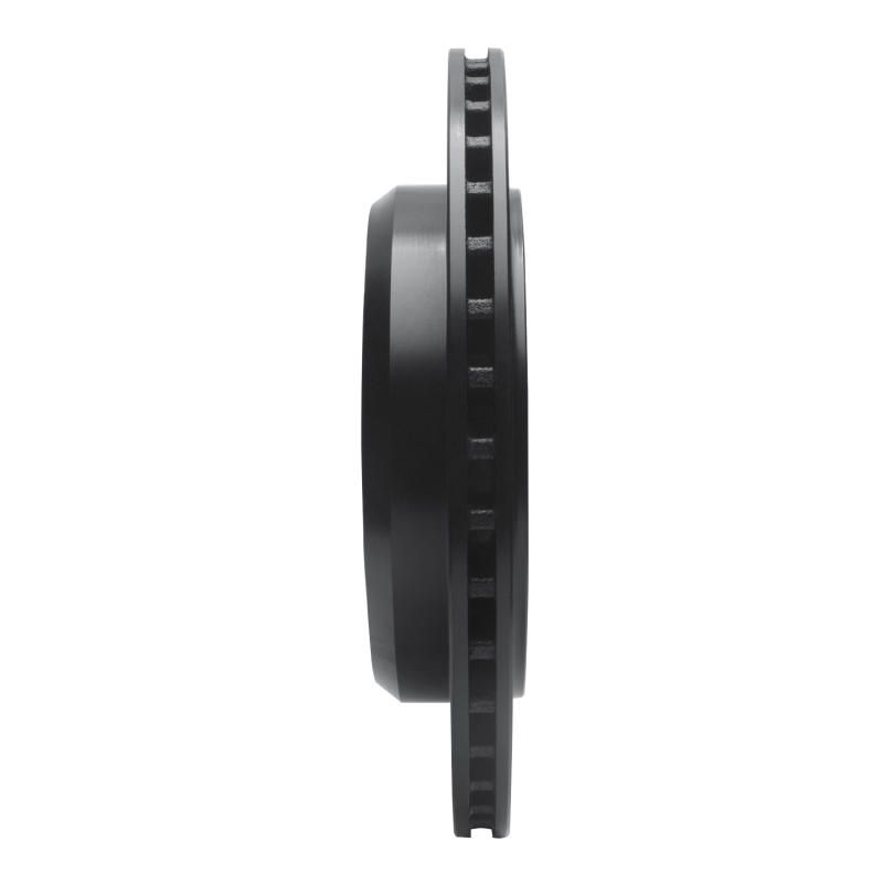 Picture of R1 Concepts RNC Brake Rotor-Drill & Slot - 633-42006L