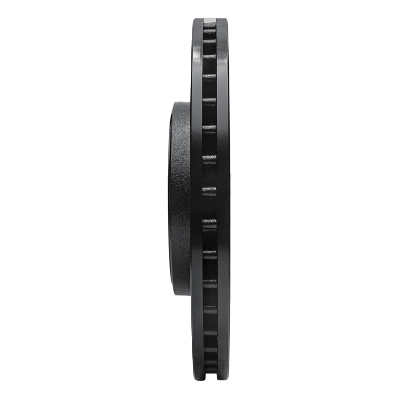 Picture of R1 Concepts RNC Brake Rotor-Drill & Slot - 633-42007R