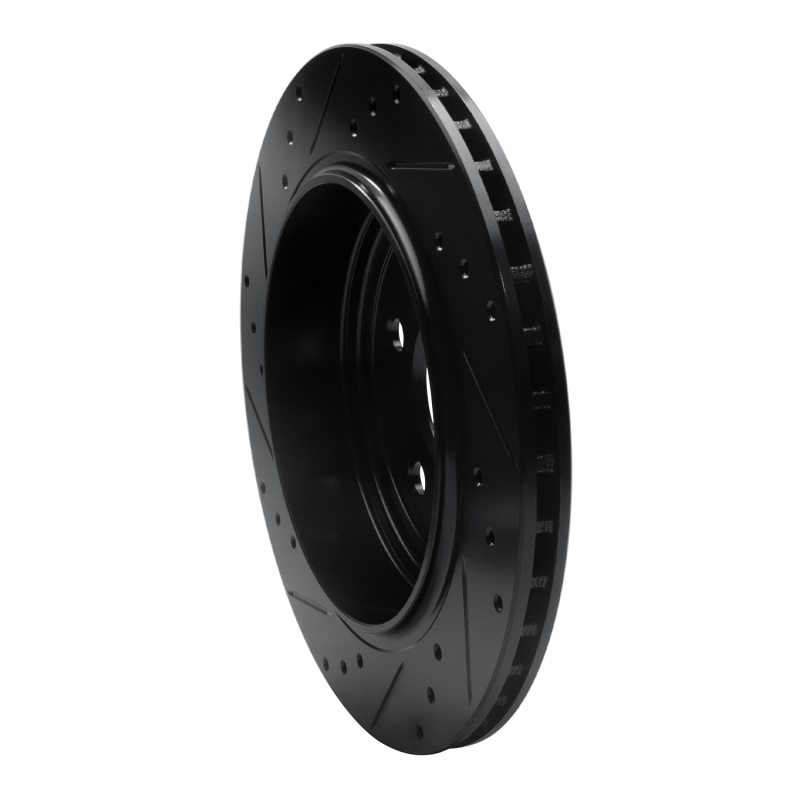 Picture of R1 Concepts RNC Brake Rotor-Drill & Slot - 633-42006R