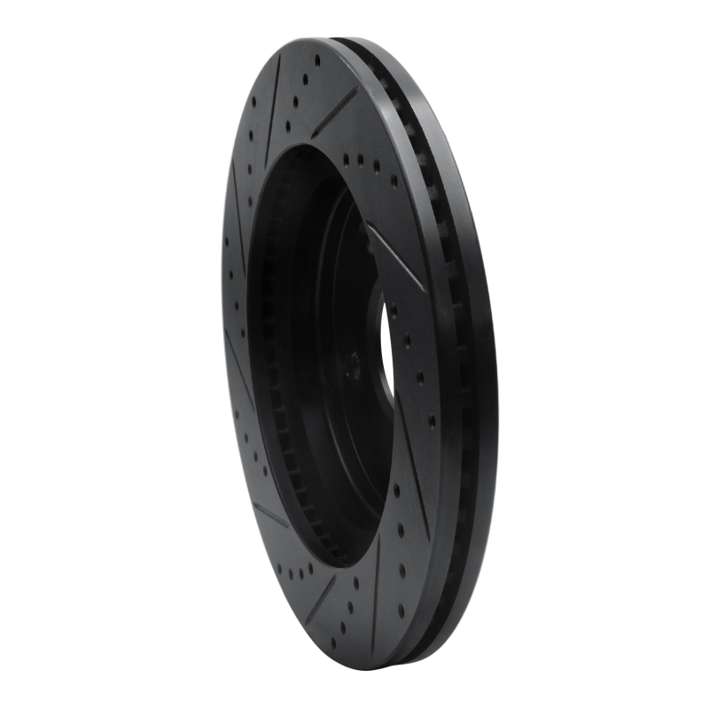 Picture of R1 Concepts RNC Brake Rotor-Drill & Slot - 633-42011R