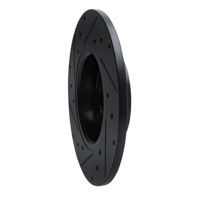 Picture of R1 Concepts RNC Brake Rotor-Drill & Slot - 633-42014R