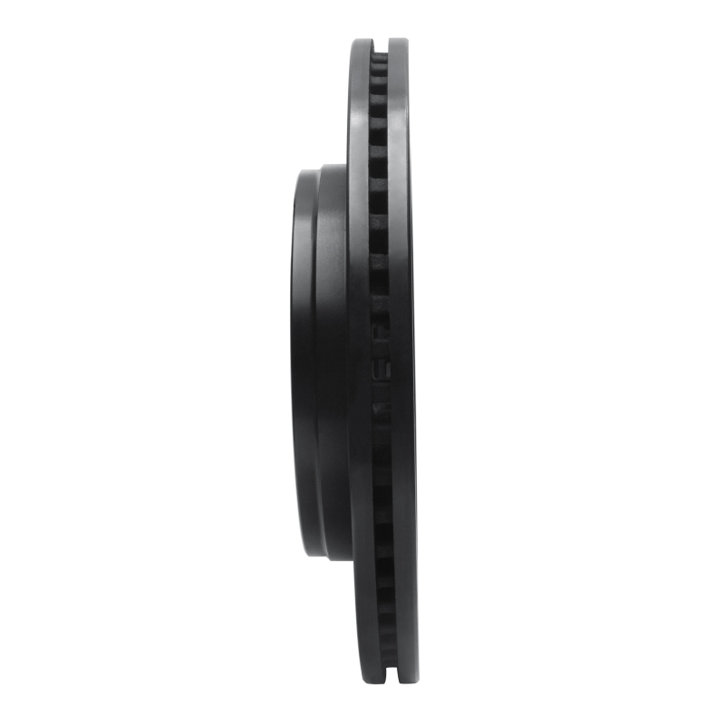 Picture of R1 Concepts RNC Brake Rotor-Drill & Slot - 633-42011R