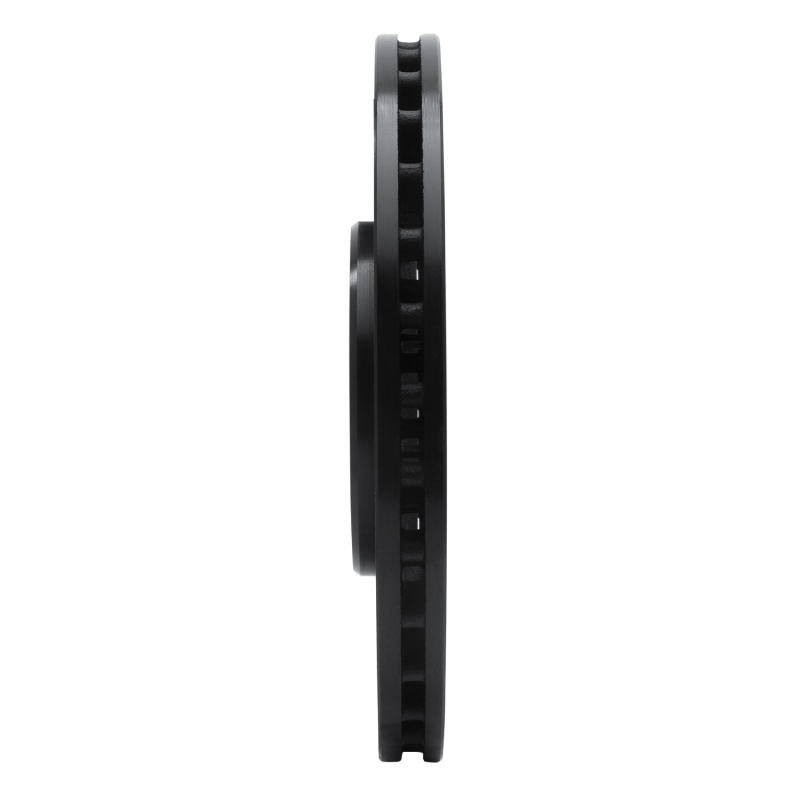 Picture of R1 Concepts RNC Brake Rotor-Drill & Slot - 633-42013L
