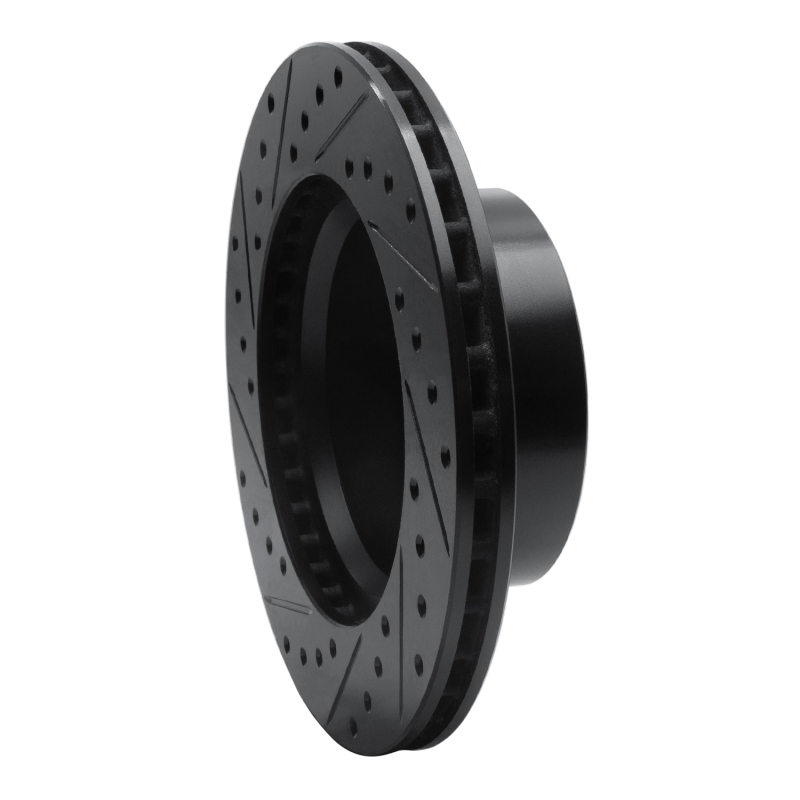 Picture of R1 Concepts RNC Brake Rotor-Drill & Slot - 633-42015R