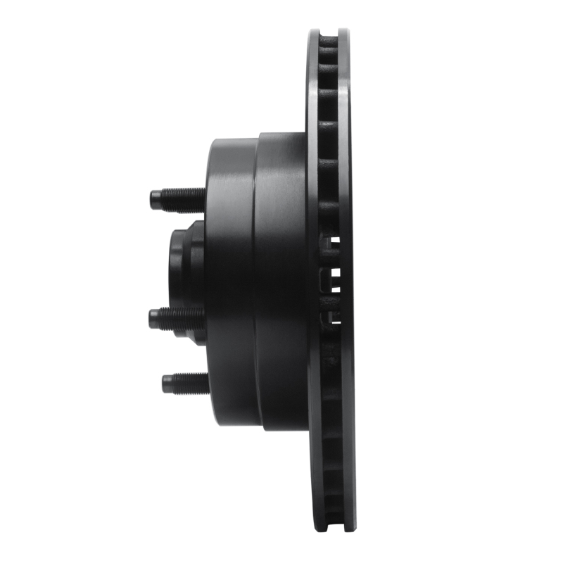 Picture of R1 Concepts RNC Brake Rotor-Drill & Slot - 633-42018R